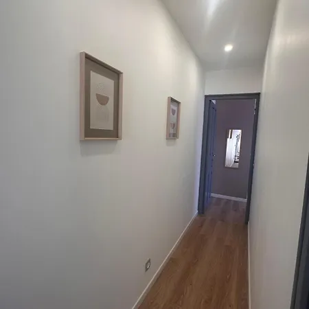 Apartamento Aquero T4