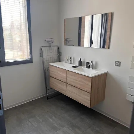 Apartman Aquero T4 Lourdes