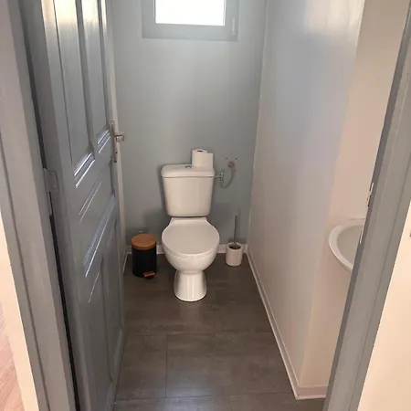 Aquero T4 Apartamento