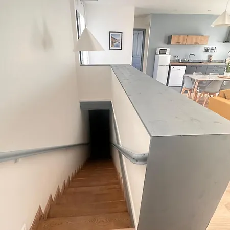 Apartman Aquero T4 *