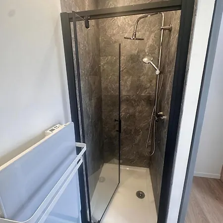 Apartman Aquero T4 *