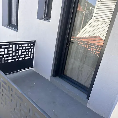 Apartman Aquero T4 Lourdes