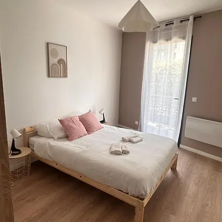 Aquero T4 Apartman *