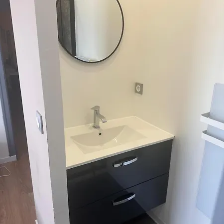 Aquero T4 Apartment Lourdes