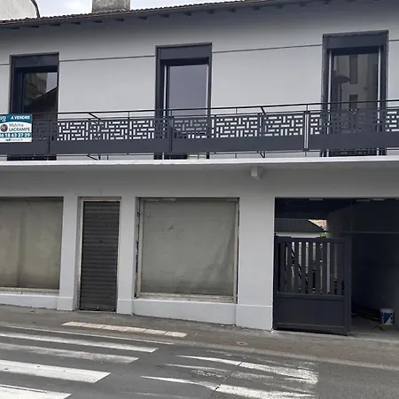 Aquero T4 Apartamento Lourdes