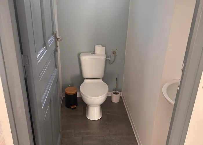 Aquero T4 Apartamento