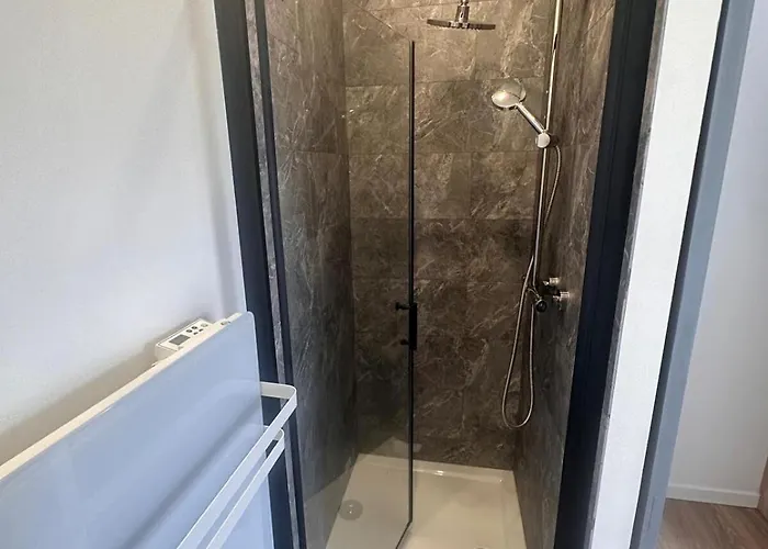 Apartamento Aquero T4 *