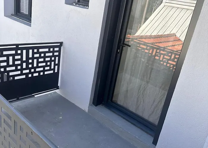 Apartamento Aquero T4 Lourdes