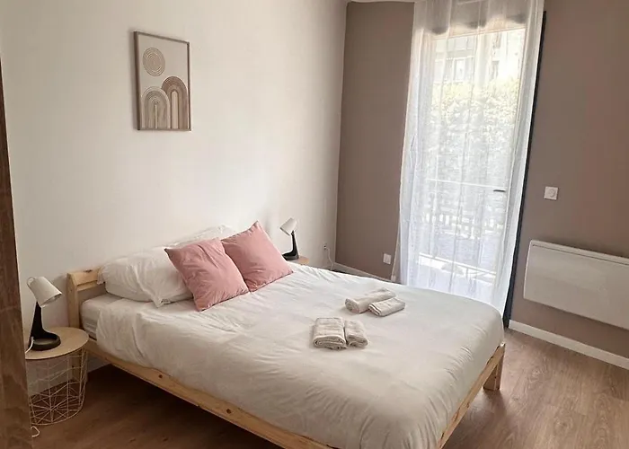 Aquero T4 Apartamento *