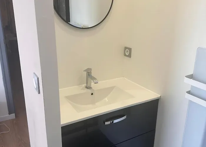 Aquero T4 Apartamento Lourdes