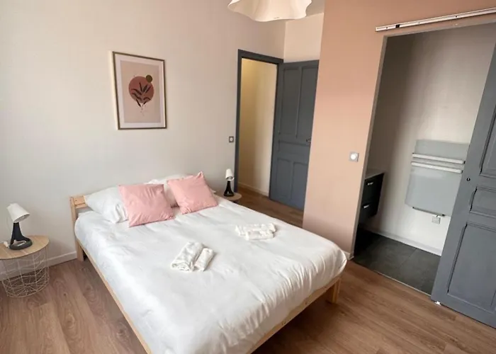 Aquero T4 Apartamento